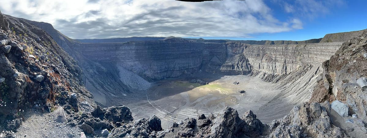 Islands of the Indian Ocean