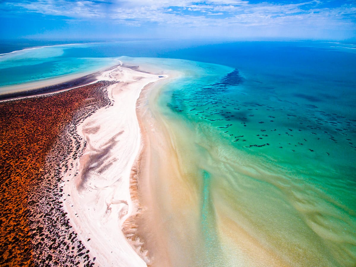 WA by Air July 2023