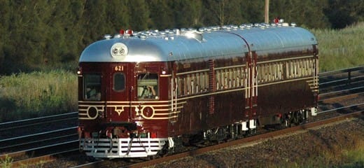 Riverina Insights